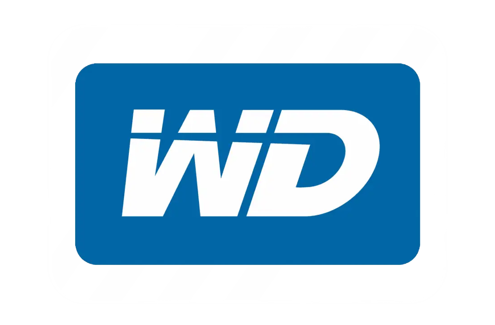 وسترن دیجیتال