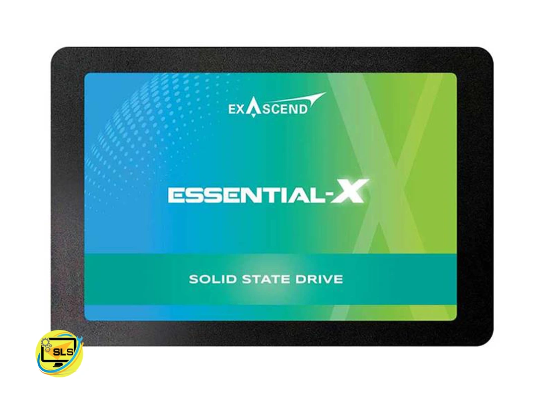اس اس دی اینترنال اکساسند Essential X ظرفیت 256 گیگابایت