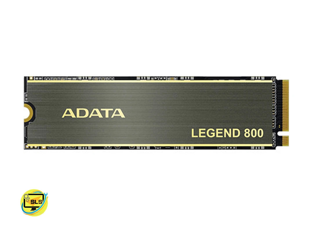 حافظه SSD اینترنال ای دیتا مدل LEGEND 800 ظرفیت 512 گیگابایت