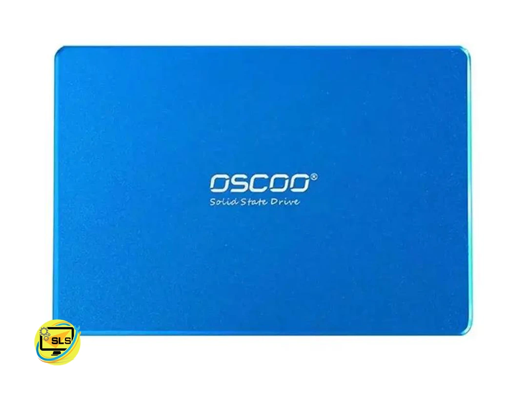 اس اس دی اینترنال اوسکو مدل BLUE 001 ظرفیت یک ترابایت