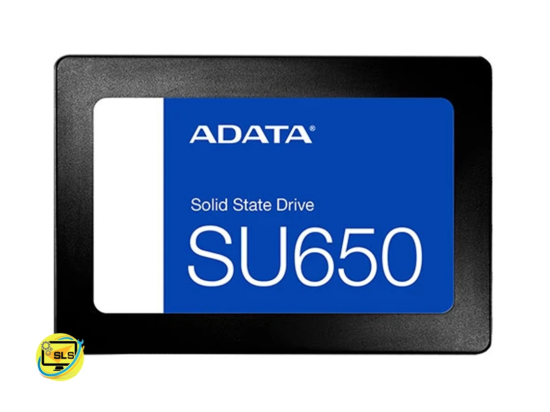 اس اس دی اینترنال SATA III ای دیتا مدل SU630 ظرفیت 240 گیگابایت