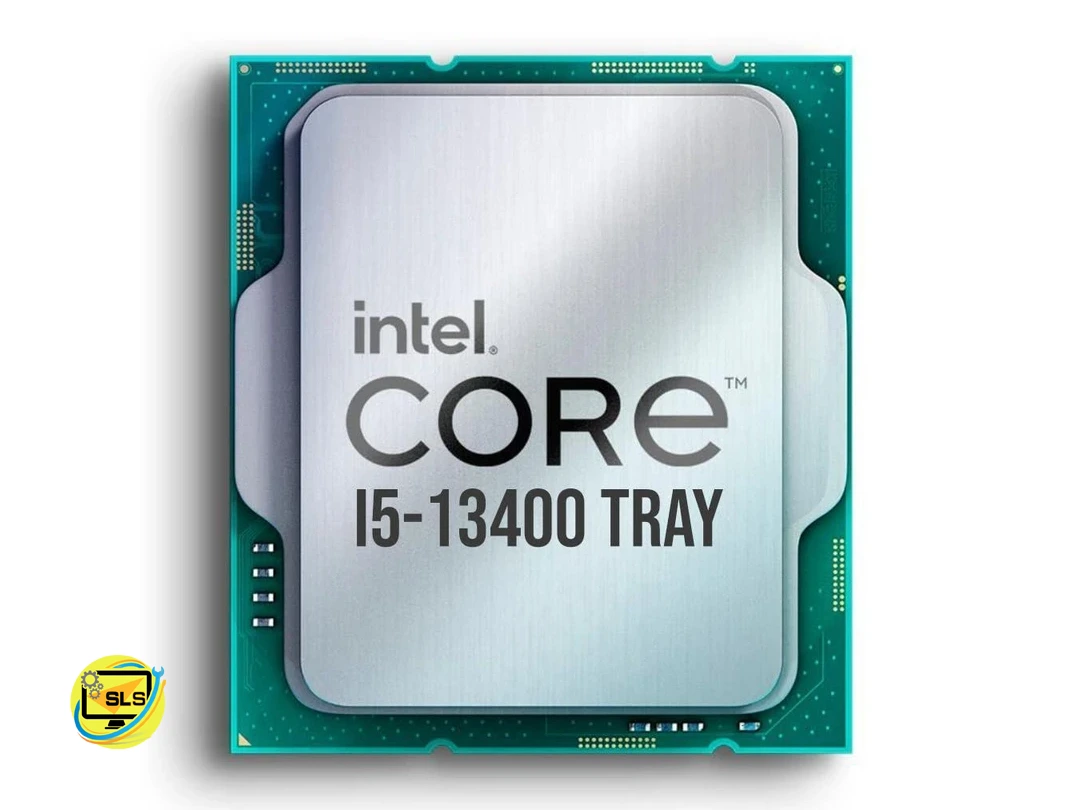 پردازنده مرکزی اینتل مدل Core i5 13400-Tray