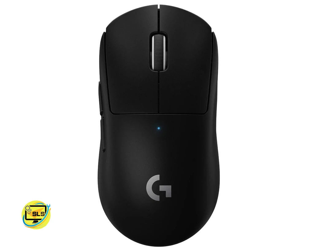 ماوس بی سیم مخصوص بازی لاجیتک مدل G Pro X Superlight