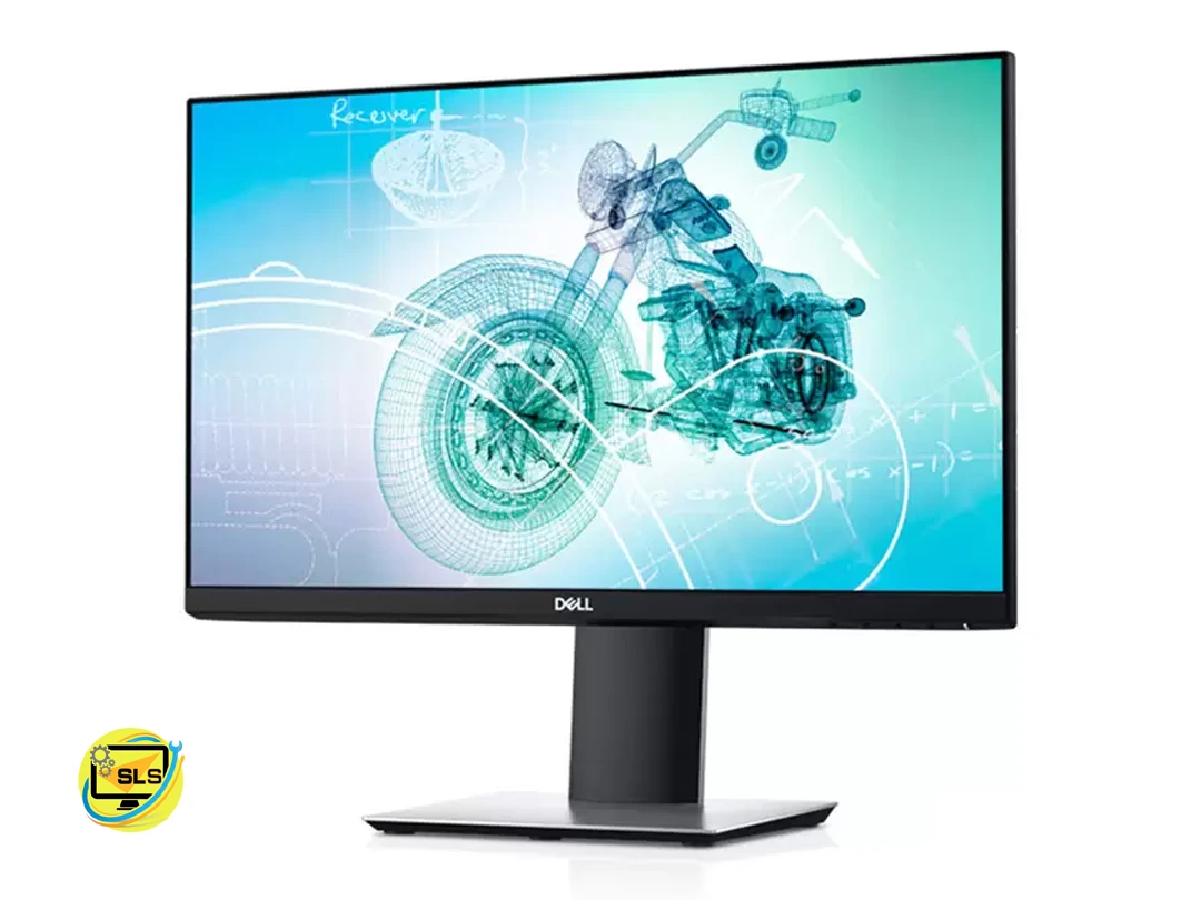 مانیتور استوک دل 21.5 اینچ مدل P2219H