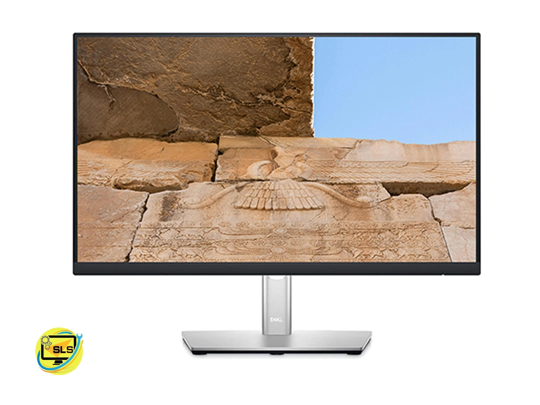مانیتور استوک دل (DELL) 22 اینچ مدل P2222H