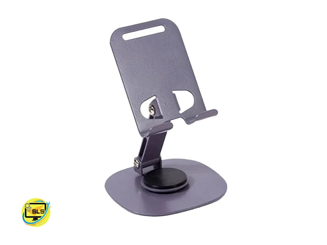 پایه نگهدارنده گوشی موبایل مدل L-382
