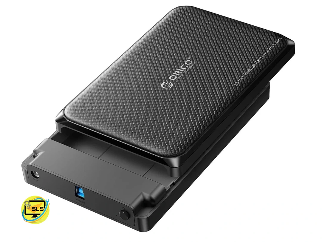 قاب هارد 3.5 اینچی USB 3.0 اوریکو مدل DDW35-U3