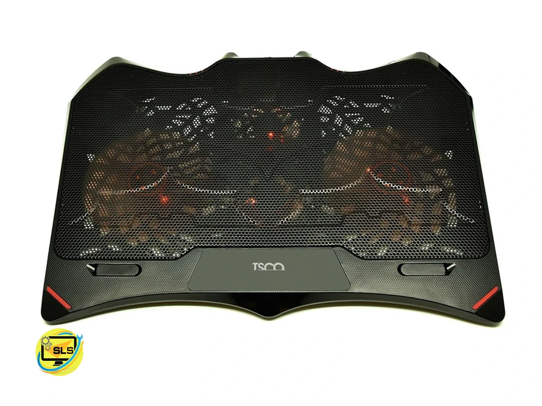 پایه خنک کننده تسکو مدل TCLP 3102