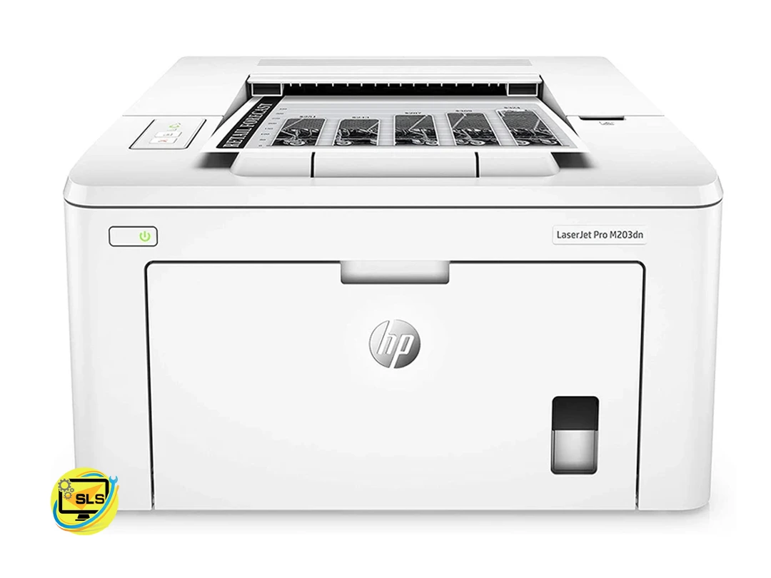 پرینتر چند کاره لیزری اچ پی HP LaserJet Pro M203dw