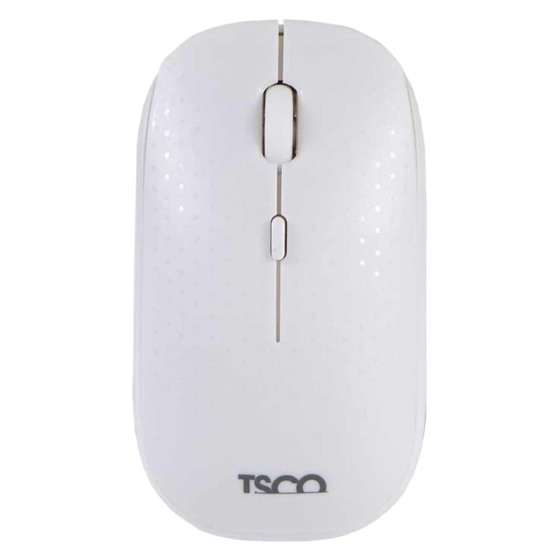 ماوس بی سیم تسکو مدل TM700