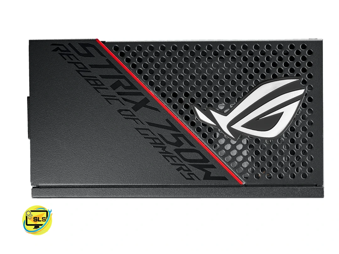 پاور 750 وات Asus مدل ROG STRIX-750G 80Plus Gold