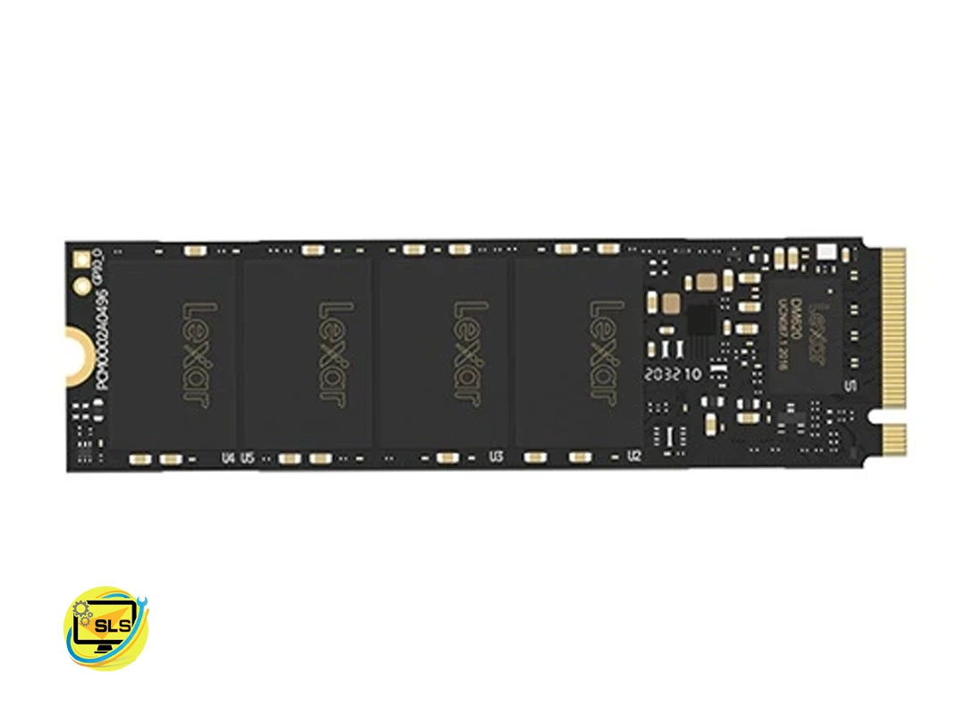 اس اس دی اینترنال لکسار مدل NM620 M.2 2280 ظرفیت 256 گیگابایت