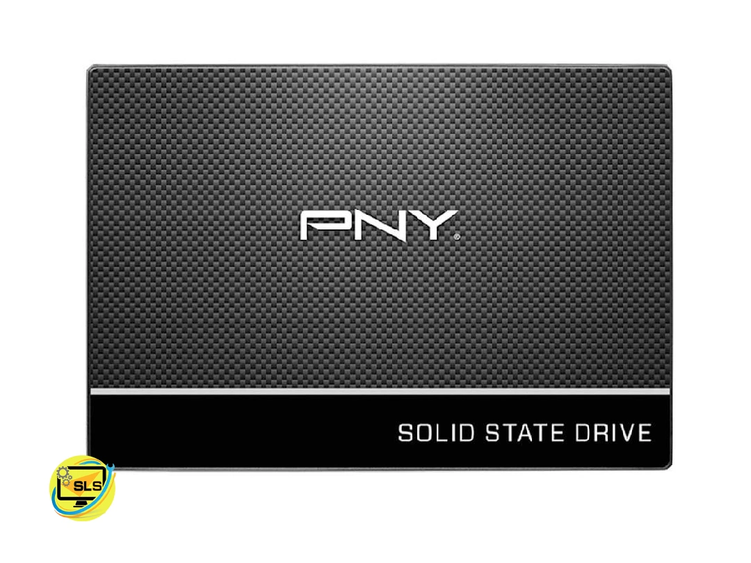 حافظه اس اس دی اینترنال پی ان وای مدل CS900 ظرفیت 500 گیگابایت